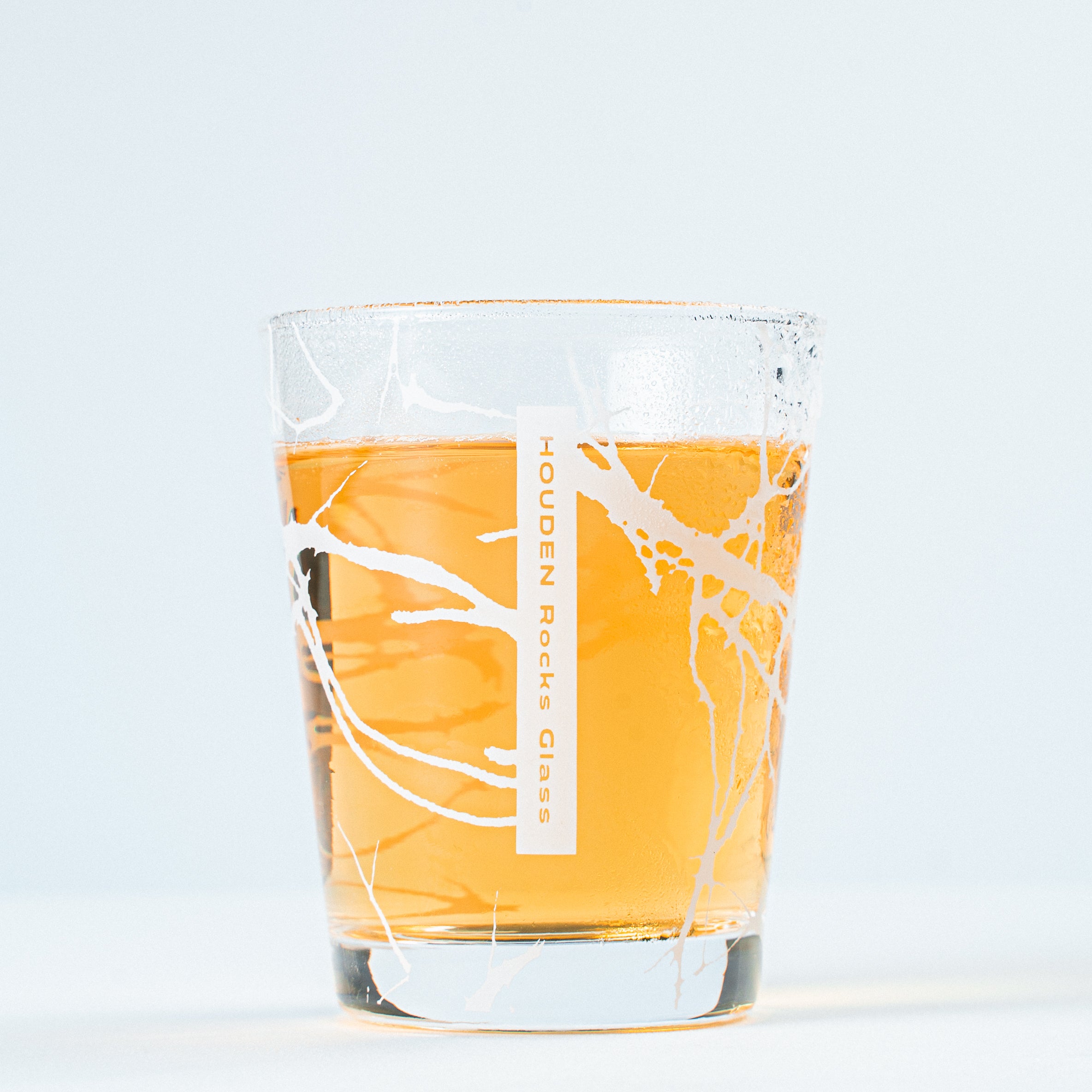 HOUDEN Rocks Glass / ロックグラス