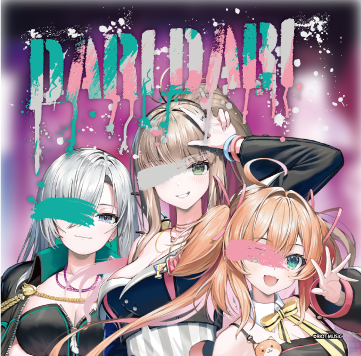 Landmarks 1st EP 発売記念グッズ