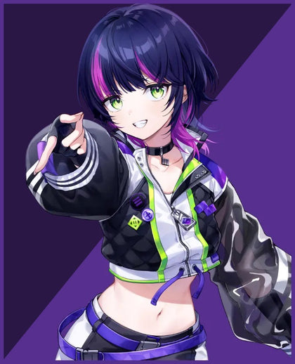 伊月知世