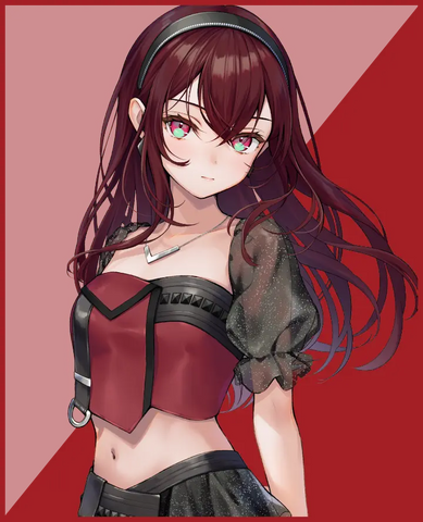 蜜乃木ジル