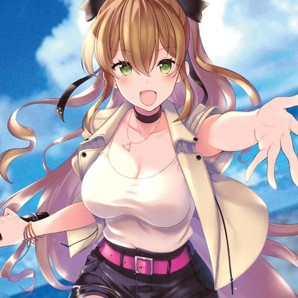 松永依織