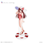 〈Blitz Wing Summer 2024〉蜜乃木ジル 夏ボイス2024+アクリルスタンド