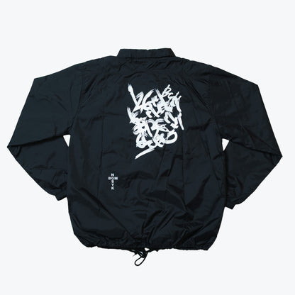BGM Coach Jacket