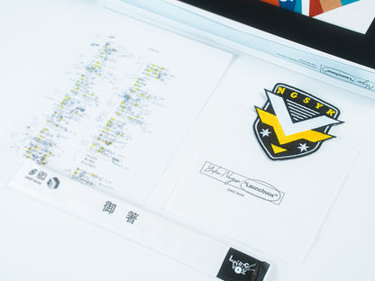 長瀬有花「Launchvox」完全生産限定盤 “幕の内 Edition”