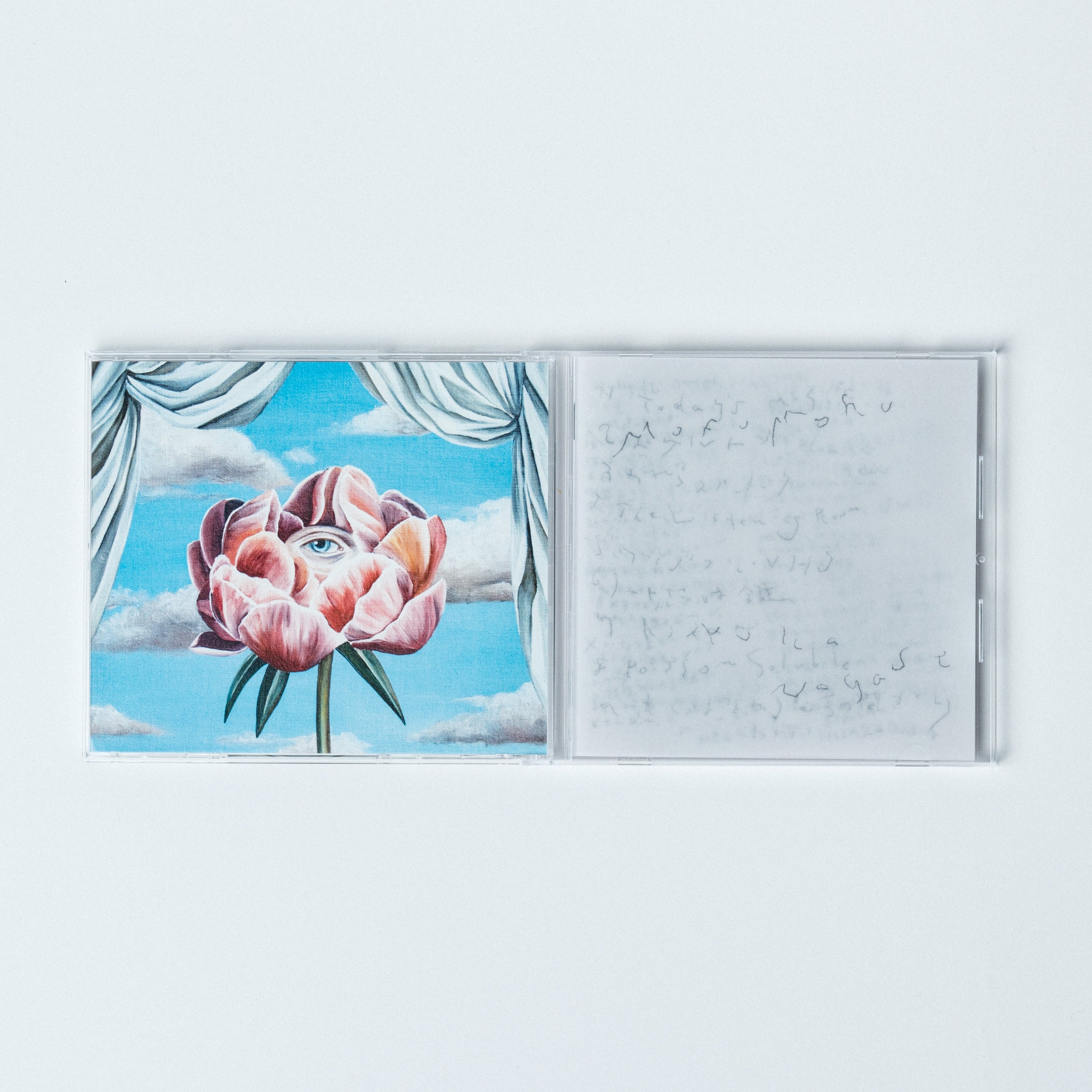 激レア盤 Requiem Of Confusion ワードレコーズ・ダイレクト / 【直筆サインカード付】30TH