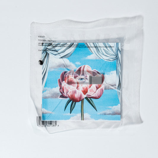 Mofu Mohu(初回限定盤) [USB Flash Drive]