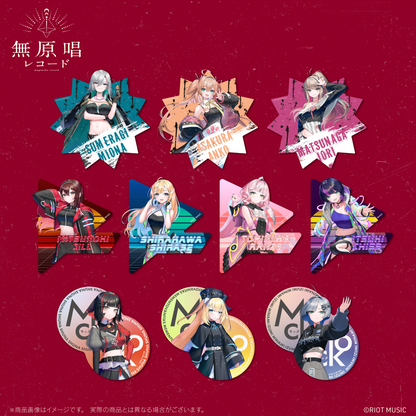 PrologueEP「Landmarks」(通常盤)