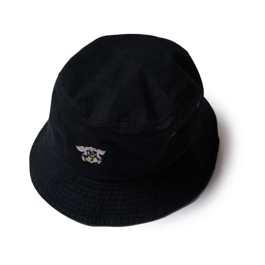 長瀬有花 × utility / MofuMofu Bucket Hat