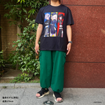 無原唱レコード 2025 debut ARTIST Tシャツ