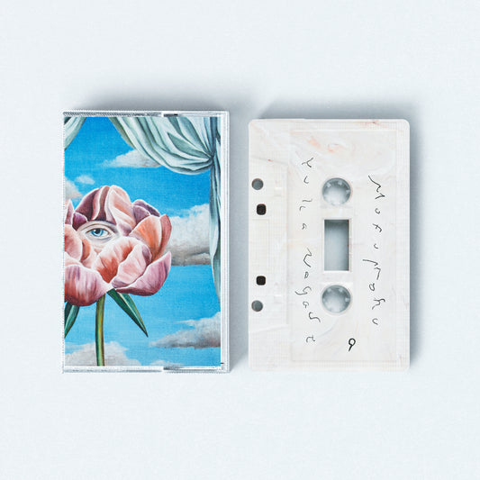 Mofu Mohu [Cassette]