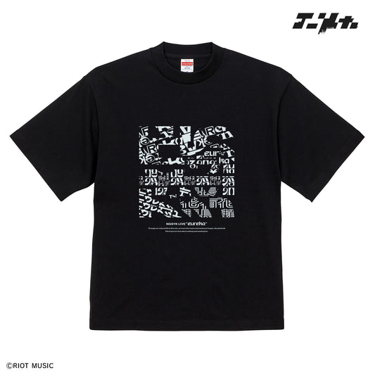 Eureka Tee / Tシャツ