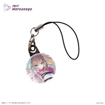 【メンバーシップ先行販売】【限定生産・豪華盤】直筆サイン入りキャンバスアート＆特典CD付き 松永依織 1stアルバム「White Reflections」
