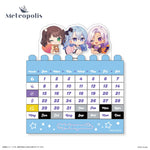 【Meteopolis Winter 2023】コミックマーケット103グッズセット