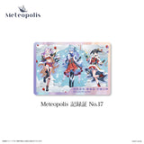 【Meteopolis Winter 2023】コミックマーケット103グッズセット