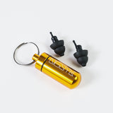 【予約商品】NAGSE NO THUNDERPLUGS / イヤープラグ(耳栓)