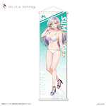 【完全受注生産】〈Blitz Wing Summer 2024〉皇美緒奈 ビッグタペストリー