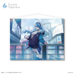 【二次販売-数量限定】[凪原涼菜3周年記念] Onebrella グッズセット