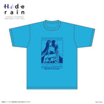 〈Hiderain〉Tシャツ