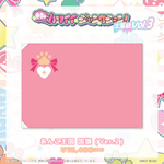 【受注生産】"杏子のカワイイジャンクション ～出張編 vol.3 生誕祭!～" 国旗( Ver.2 )