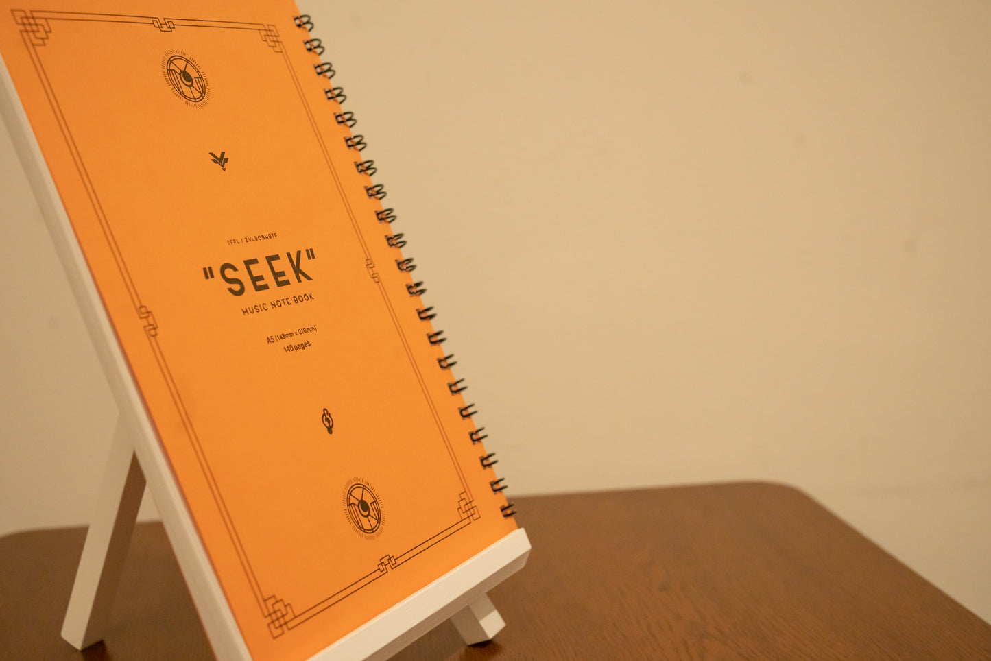 「SEEK」オリジナルCD付き豪華セット (数量限定生産)