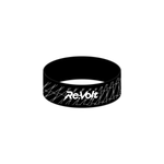 “Re:Volt” ラバーバンド（Black/White）