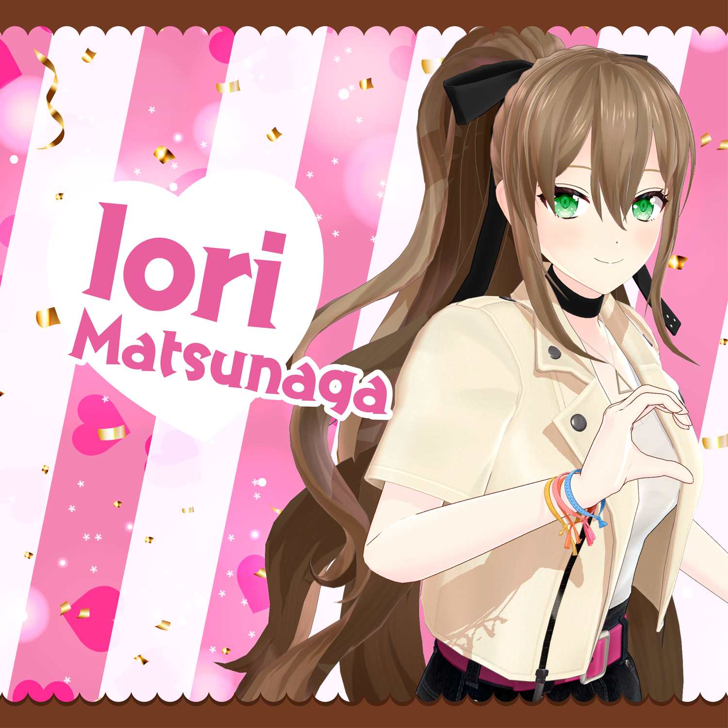 バレンタイン2022ボイス - 松永依織 [公式EC限定特典付]