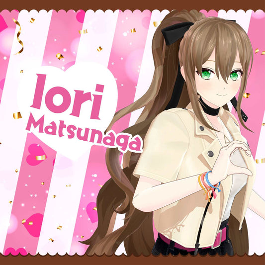 バレンタイン2022ボイス - 松永依織 [公式EC限定特典付]