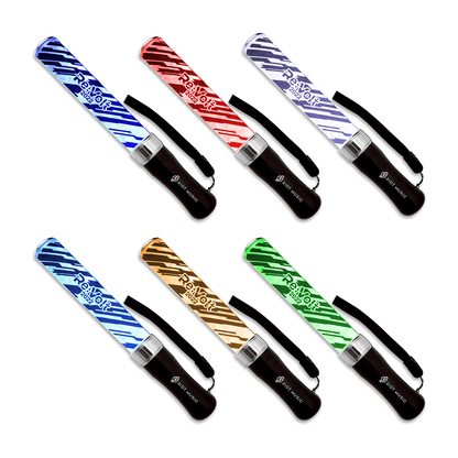 "Re:Volt 2022" ブレード(6色カラーチェンジ)