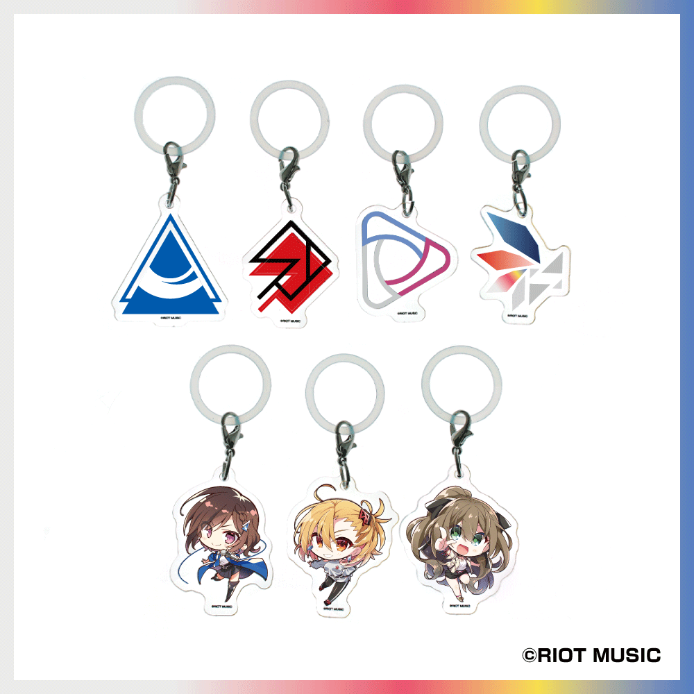 Blitz Wing ブラインドアンブレラマーカー（全7種）