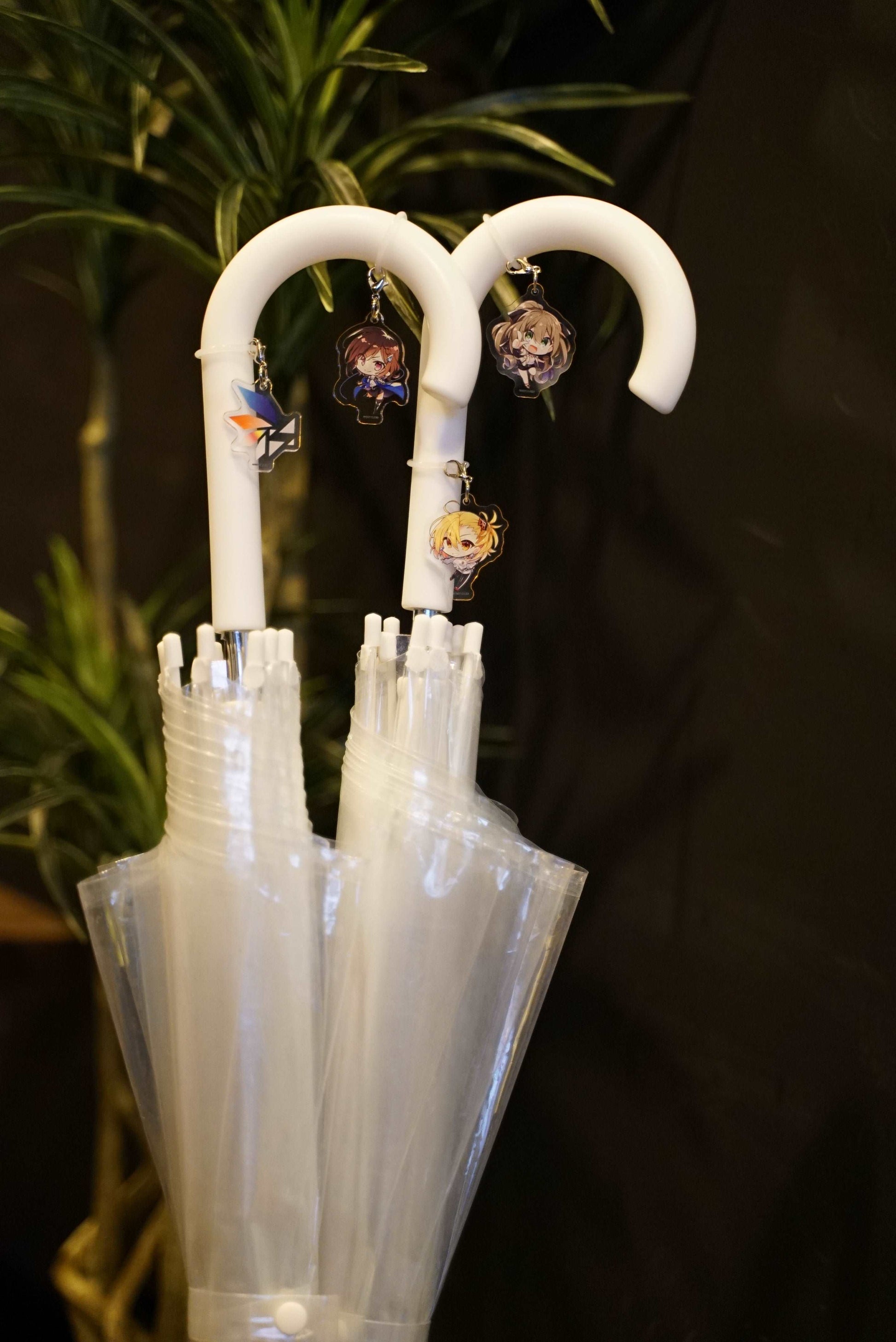 Blitz Wing ブラインドアンブレラマーカー（全7種）