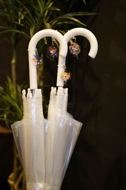 Blitz Wing ブラインドアンブレラマーカー（全7種）