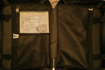 【10個限定生産】完全オーダーメイド 長瀬有花「SEEK」スーツケース