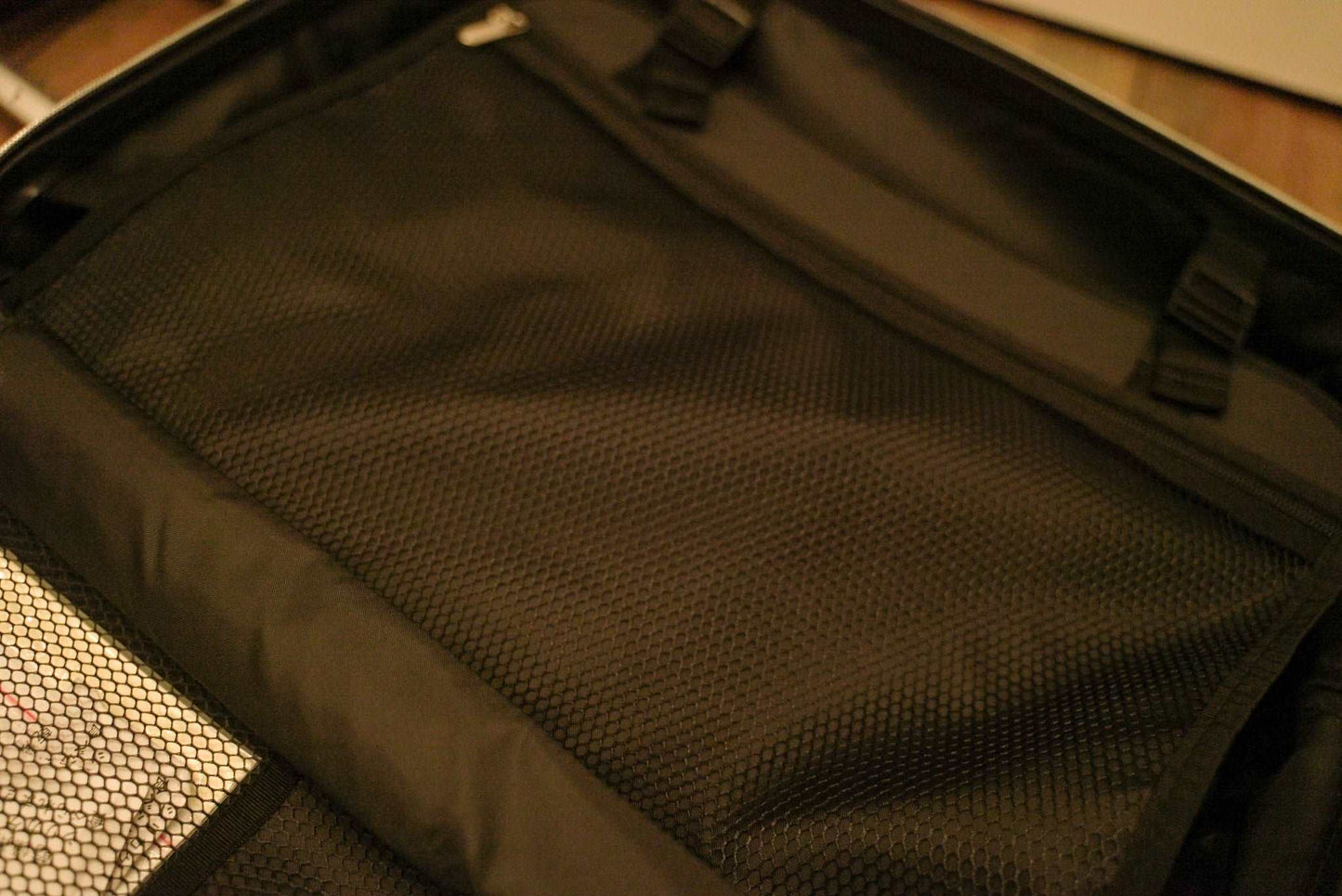 【10個限定生産】完全オーダーメイド 長瀬有花「SEEK」スーツケース