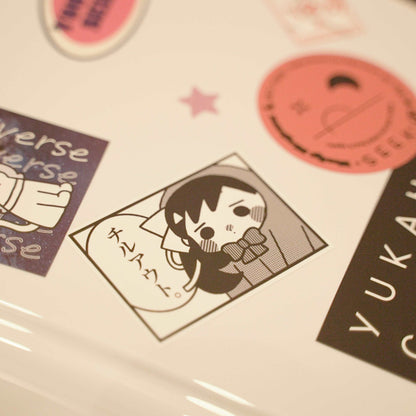 【10個限定生産】完全オーダーメイド 長瀬有花「SEEK」スーツケース