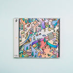 長瀬有花1st Album「a look front」通常盤