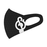 RIOT MASK Black＆White 2枚セット