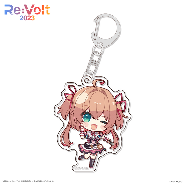 杏子　アクリルキーホルダー タワレココラボ keychain-anko_600x600.png?v=